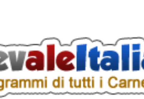 immagine Carnevale