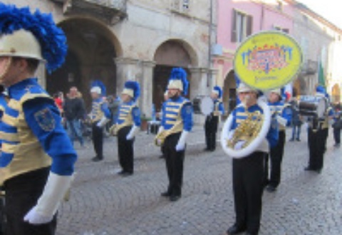 immagine Carnevale