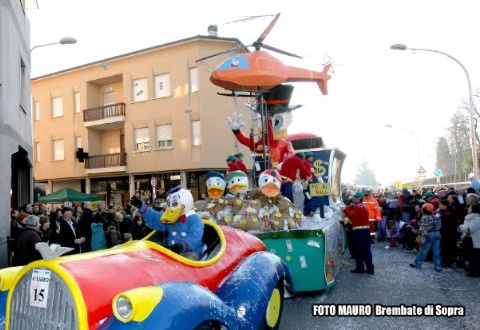 immagine Carnevale