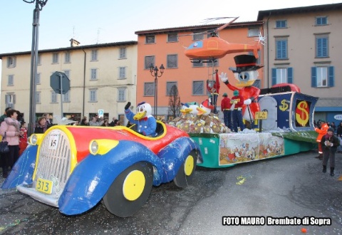 immagine Carnevale