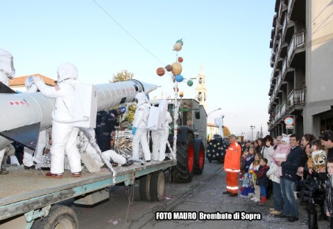 immagine Carnevale