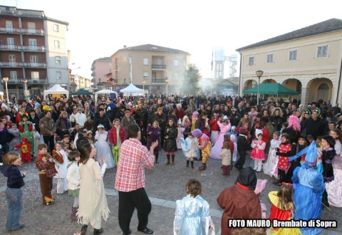 immagine Carnevale